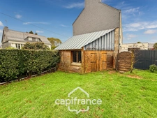 6-room house for sale in Pontivy (56) - Renovated family home, in a quiet location and close to Pontivy town centre