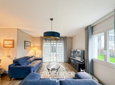 6-room house for sale in Pontivy (56) - Renovated family home, in a quiet location and close to Pontivy town centre