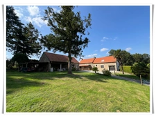 Maison à vendre 6 pièces PLUMELIAU (56) Propriété en pierre au cœur de la nature – Un cadre de vie enchanteur