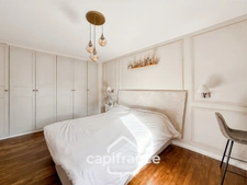 À vendre maison en pierre rénovée 5 pièces à Baud 56150