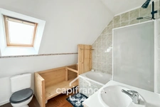 À vendre – Maison à Saint Gérand Croixanvec, terrain 800 m² – Cadre calme, nature et proximité immédiate de Pontivy