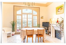 Dpt Morbihan (56), à vendre ROHAN propriete P17 de 338 m² - Terrain de 31 655 m² 