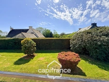 Maison à vendre 5 pièces PONTIVY (56) avec grand terrain 