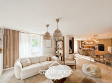 À vendre maison en pierre rénovée 5 pièces à Baud 56150