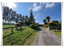 Maison à vendre 6 pièces PLUMELIAU (56) Propriété en pierre au cœur de la nature – Un cadre de vie enchanteur