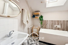 Maison à vendre 3 pièces rénovée avec terrain – Noyal-Pontivy