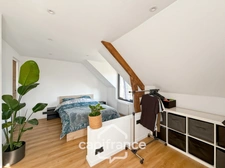 🏡 À vendre – Maison rénovée avec goût à Neulliac. Confort moderne, charme rural et environnement paisible
