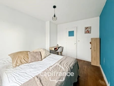 À vendre Maison de bourg – 3 chambres – Grenier aménageable – Garage – Centre-bourg LE SOURN (56)