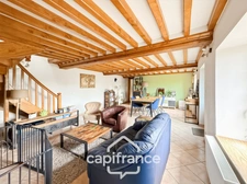 Maison à vendre 5 pièces KERGRIST (56300) Maison en pierre avec vie de plain-pied et dépendance 30 m² 