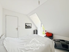 À vendre MAISON D’ARCHITECTE CONTEMPORAINE 7 pièces PONTIVY (56) 