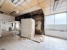 Maison à Immeuble de rapport avec logements 9 pièces + local commercial – fort potentiel- ROHAN (56)
