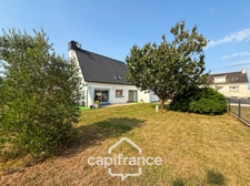 Maison familiale de 105 m² – 4 chambres – Terrain de 800 m² – Kerfourn (56920)