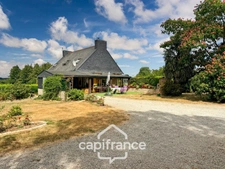 À VENDRE Maison familiale 5 pièces avec terrain de + 4 100 m² – La Chapelle-Neuve