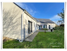 Maison à vendre 5 pièces LE SOURN (56)