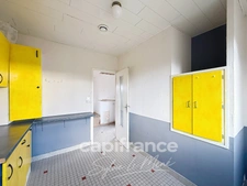 Maison à vendre 🏡 PONTIVY – MAISON À LA CAMPAGNE AVEC GARAGE ET TERRAIN DE 429 M²