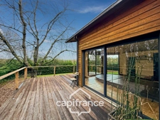 Maison 284 m² à vendre 10 pièces PONTIVY (56)