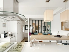 6-room house for sale in Pontivy (56) - Renovated family home, in a quiet location and close to Pontivy town centre