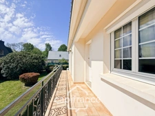 Maison à vendre 5 pièces PONTIVY (56) avec grand terrain 