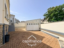 À VENDRE - Maison de ville avec sous-sol et jardin clos – Pontivy PONTIVY (56)