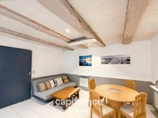 Maisonà vendre 3 pièces MELRAND (56) Le Charme de la pierre 