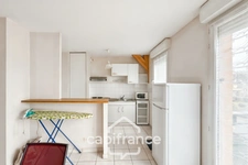 Appartement à vendre 2 pièces - PONTIVY – Quartier Tréleau – Investissement locatif sécurisé