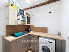 À vendre Maison de bourg de 123 m² – 3 chambres – Terrasse – Naizin / Évellys