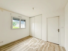 Maison à vendre 4 pièces construction de 2020 REGUINY (56)