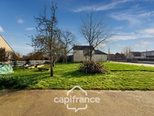 Maison à vendre 3 pièces rénovée avec terrain – Noyal-Pontivy