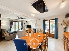 À VENDRE Maison familiale 5 pièces avec terrain de + 4 100 m² – La Chapelle-Neuve