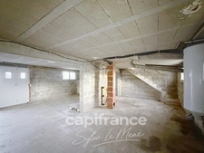 Maison à vendre 🏡 PONTIVY – MAISON À LA CAMPAGNE AVEC GARAGE ET TERRAIN DE 429 M²