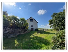 Maison à vendre 6 pièces PLUMELIAU (56) Propriété en pierre au cœur de la nature – Un cadre de vie enchanteur