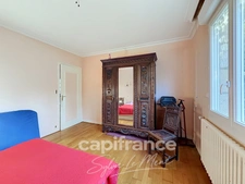 Maison à vendre 10 pièces  ROHAN (56580) – MAISON FAMILIALE 5 CHAMBRES, BEAUX VOLUMES ET FORT POTENTIEL !