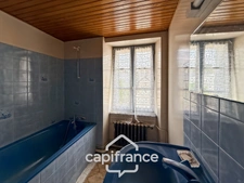 À VENDRE – MAISON À RÉNOVER AVEC DÉPENDANCE À GUELTAS (56920)