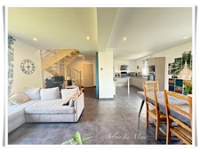 Maison à vendre 4 pièces PLUMELIN (56)
