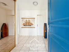 Maison familiale de 105 m² – 4 chambres – Terrain de 800 m² – Kerfourn (56920)