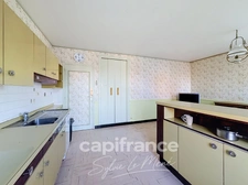 Maison à vendre 10 pièces  ROHAN (56580) – MAISON FAMILIALE 5 CHAMBRES, BEAUX VOLUMES ET FORT POTENTIEL !
