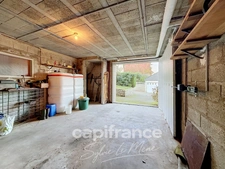 Maison à vendre 10 pièces  ROHAN (56580) – MAISON FAMILIALE 5 CHAMBRES, BEAUX VOLUMES ET FORT POTENTIEL !