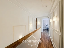À vendre maison en pierre rénovée 5 pièces à Baud 56150
