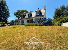 À vendre – Maison néo-bretonne 5 pièces – Quartier résidentiel de Pontivy 