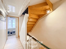 Maisonà vendre 3 pièces MELRAND (56) Le Charme de la pierre 