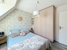 Maison à vendre 6 pièces  PONTIVY – PROXIMITÉ DU QUARTIER DE TRELEAU – MAISON FAMILIALE AVEC EXTENSION ET SOUS-SOL COMPLET