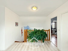 À VENDRE Maison familiale 5 pièces avec terrain de + 4 100 m² – La Chapelle-Neuve