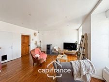Appartement à vendre, Duplex lumineux avec vue exceptionnelle sur le Blavet