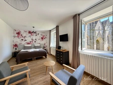For Sale – Character Property with Bed and Breakfast Activity – Guern (56310)