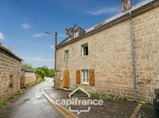 Maisonà vendre 3 pièces MELRAND (56) Le Charme de la pierre 