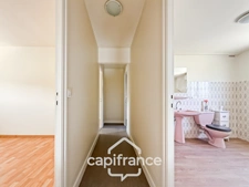 À VENDRE - Maison de ville avec sous-sol et jardin clos – Pontivy PONTIVY (56)
