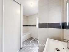 Maison à vendre 4 pièces construction de 2020 REGUINY (56)