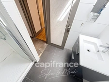 Maison à Immeuble de rapport avec logements 9 pièces + local commercial – fort potentiel- ROHAN (56)