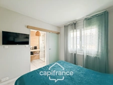6-room house for sale in Pontivy (56) - Renovated family home, in a quiet location and close to Pontivy town centre