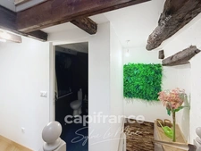 À vendre Maison de bourg de 123 m² – 3 chambres – Terrasse – Naizin / Évellys